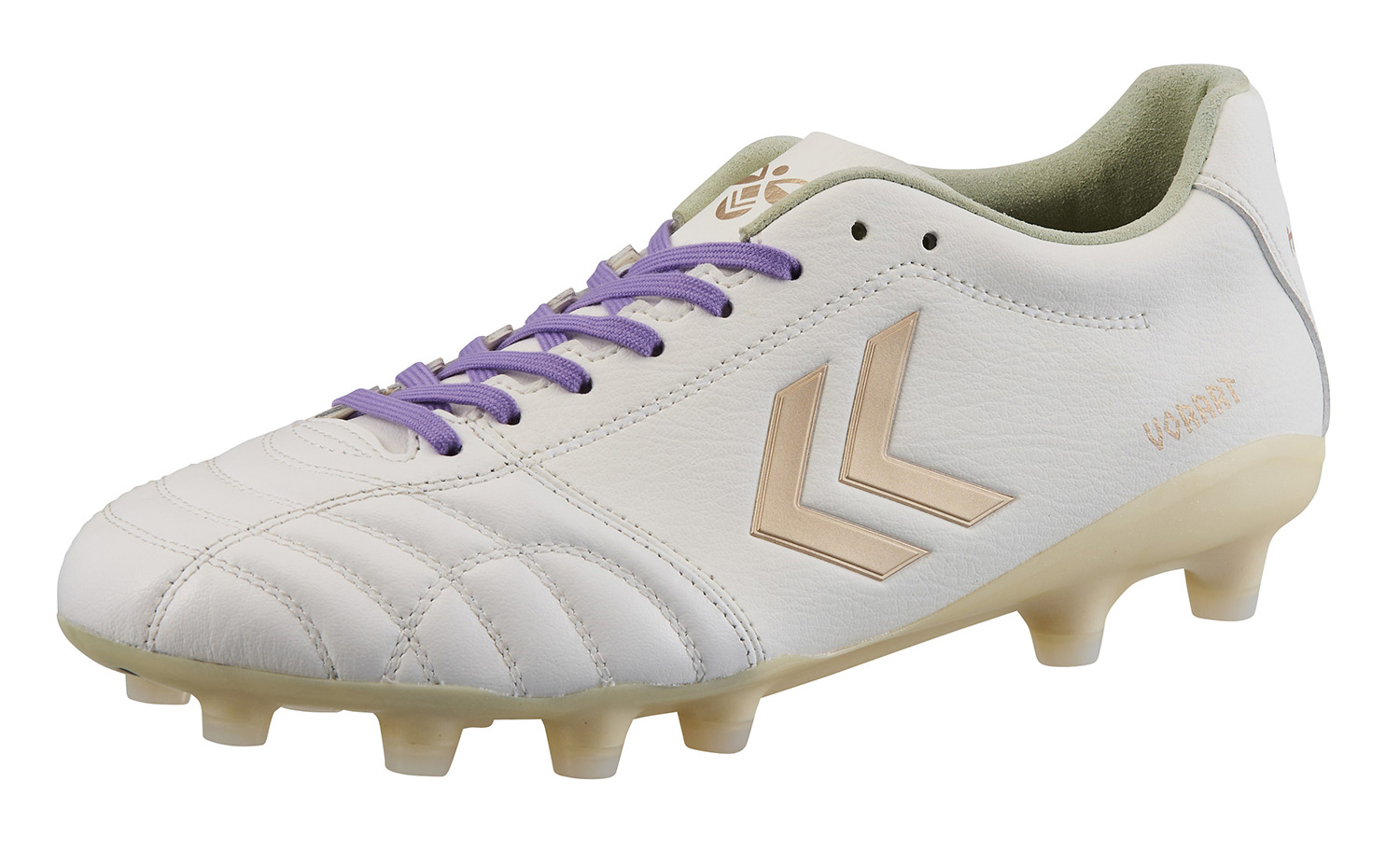 超WORLDサッカー！ ヒュンメル、女性プレーヤーのための「VORART3 PRO MICROFIT」を発表…3月6日（金）から発売