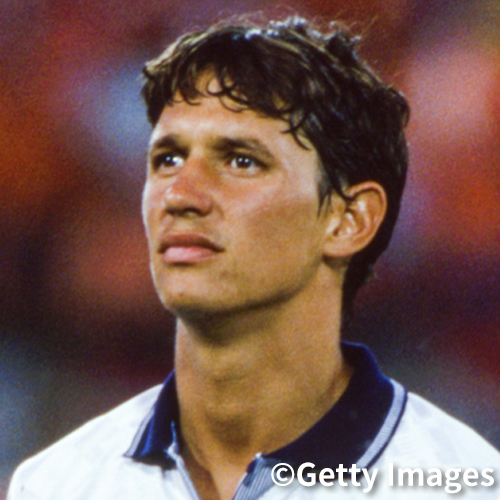 ゲーリー・リネカー