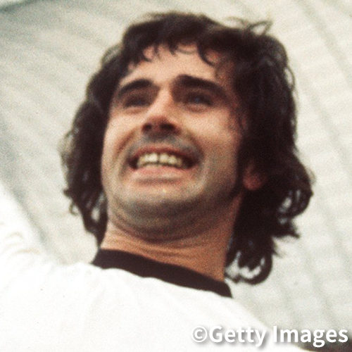 ゲルト・ミュラー