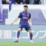 広島4連敗もトルガイ・アルスランは前を向く「逃げずに今まで通りやり続ける」「進むべき道は何も疑うことない」