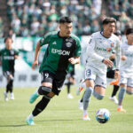 「石さんのトレーニングで逞しくなれている」松本FW加藤拓己、“信州ダービー”の悔しい敗戦をバネに飛躍を期す