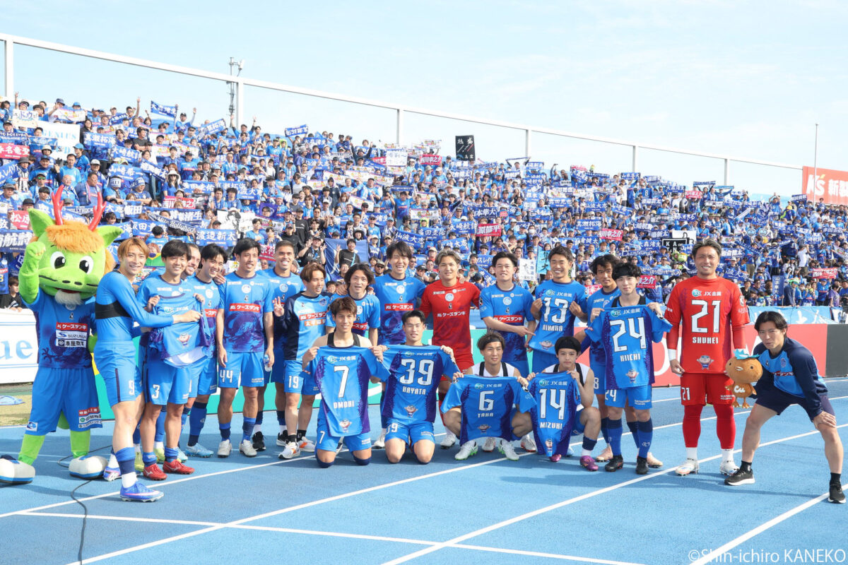 【写真ギャラリー】2026.4.19 明治安田J1百年構想リーグ 地域リーグラウンド EAST 第11節 水戸ホーリーホック 2ー0 柏レイソル