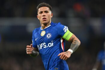 エンソ・フェルナンデス
