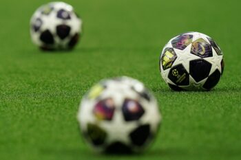 UEFAチャンピオンズリーグ