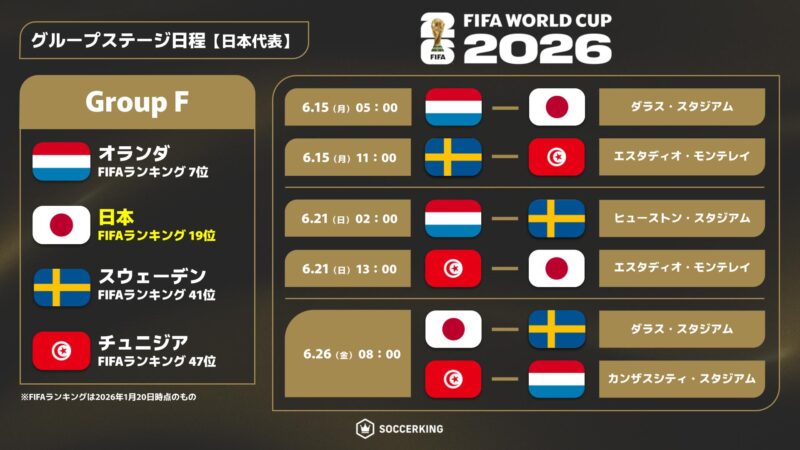 20260401-japan-wc2026-schedule
