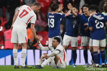 モーガン・ロジャーズ