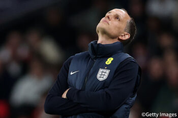 トーマス・トゥヘル