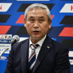 JFA宮本恒靖会長、佐々木則夫氏がニールセン監督電撃退任の背景を説明「主要な国際大会で優勝することを考え…」