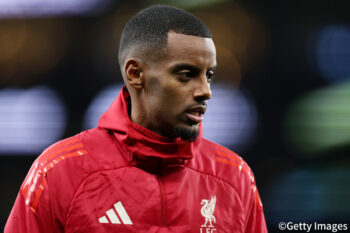 アレクサンデル・イサク