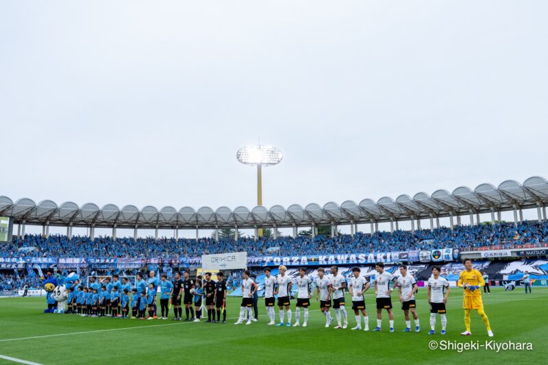 20260405 J1 Kawasaki vs Urawa Kiyohara12(s)