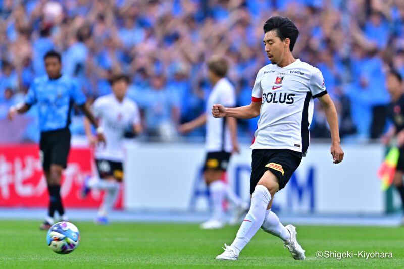 20260405 J1 Kawasaki vs Urawa Kiyohara13(s)