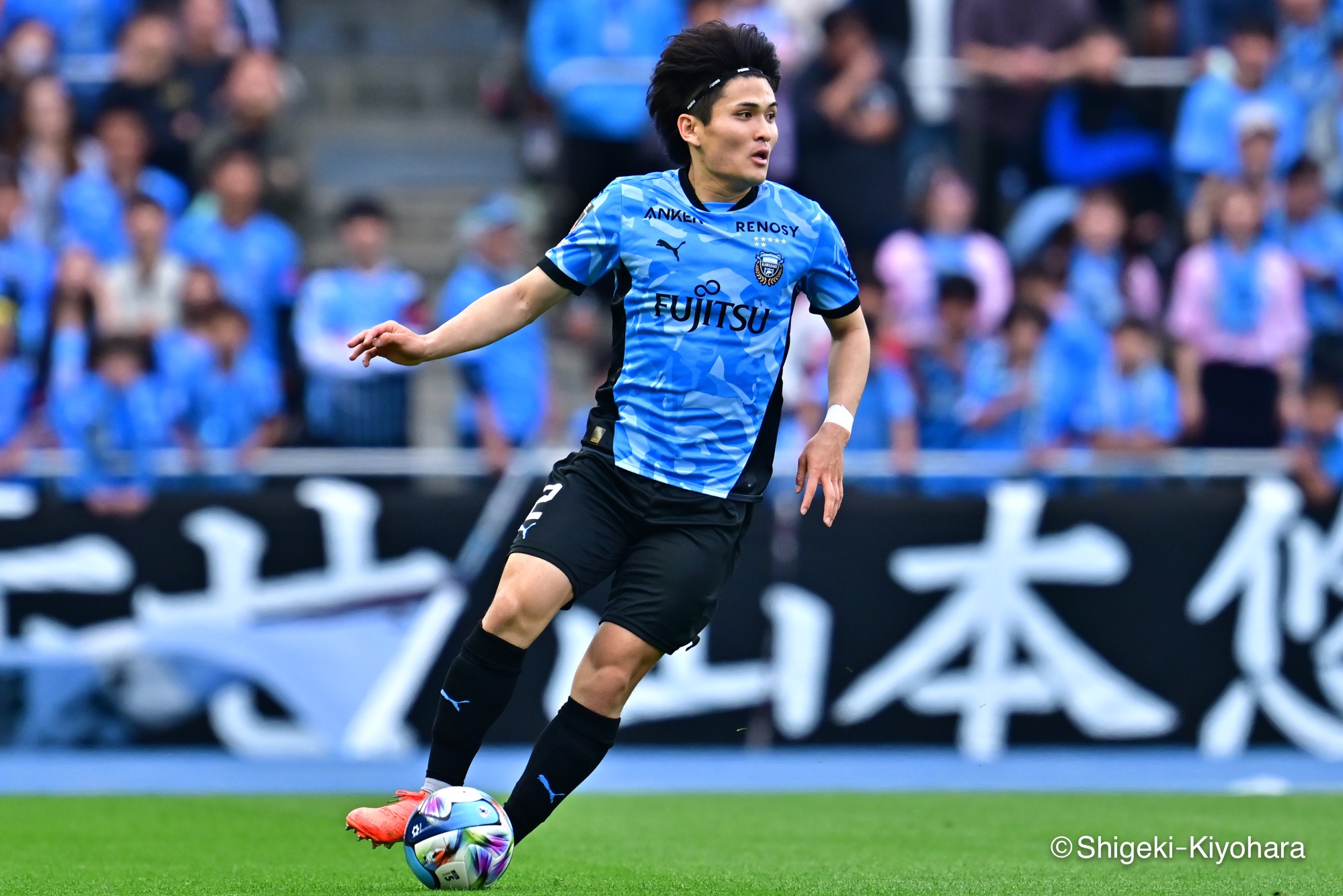 20260405 J1 Kawasaki vs Urawa Kiyohara14(s)