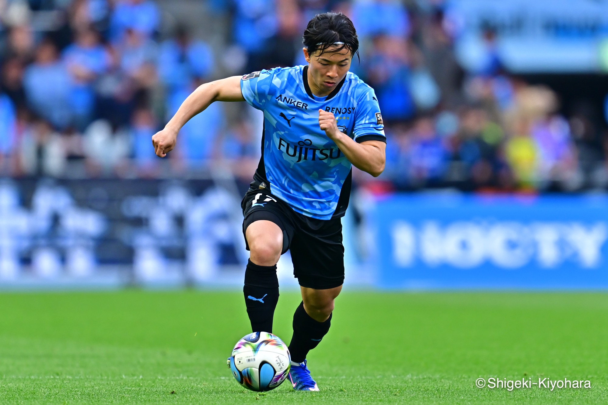 20260405 J1 Kawasaki vs Urawa Kiyohara17(s)