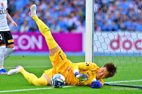 20260405 J1 Kawasaki vs Urawa Kiyohara19(s)