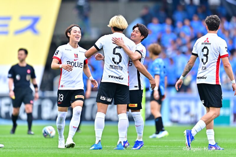 20260405 J1 Kawasaki vs Urawa Kiyohara1(s)