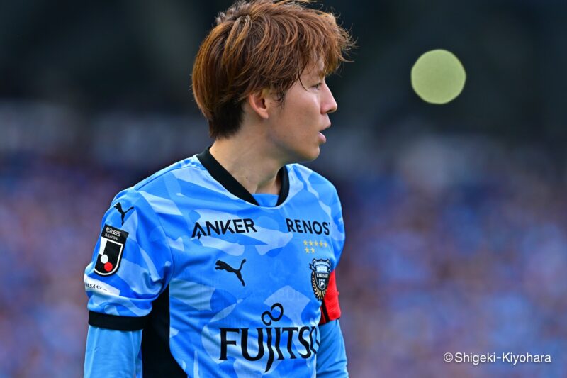 20260405 J1 Kawasaki vs Urawa Kiyohara20(s)