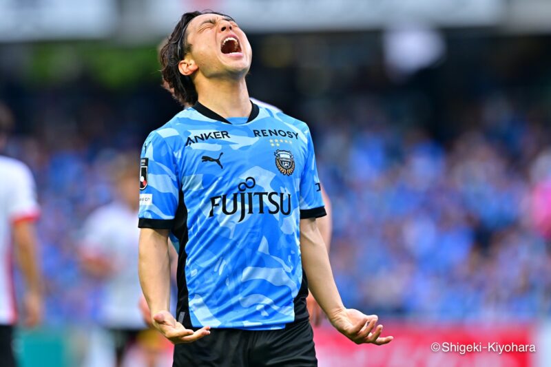 20260405 J1 Kawasaki vs Urawa Kiyohara24(s)