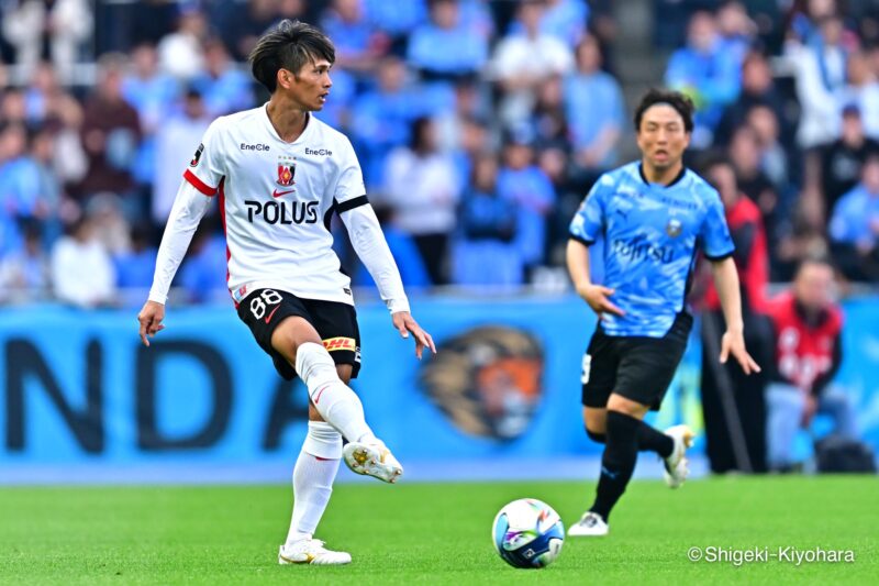 20260405 J1 Kawasaki vs Urawa Kiyohara25(s)