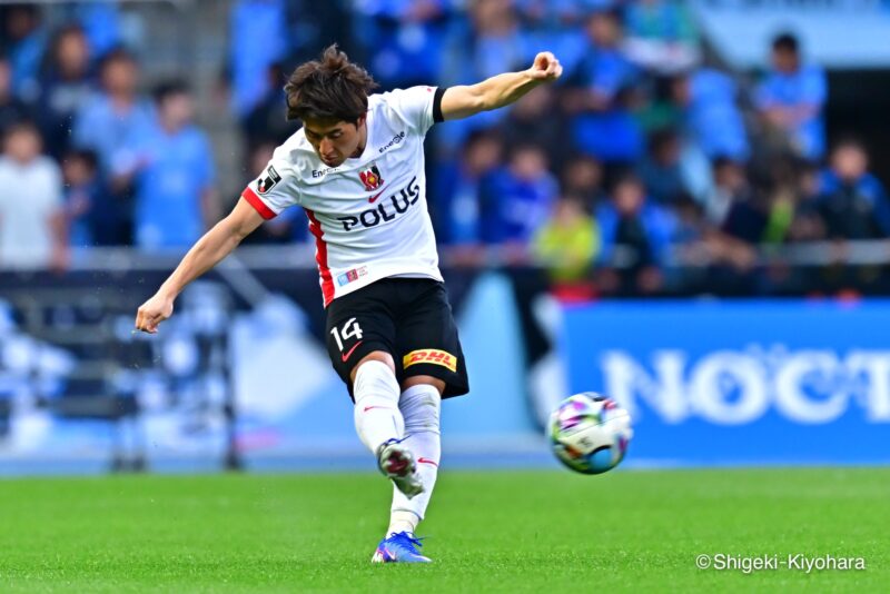 20260405 J1 Kawasaki vs Urawa Kiyohara26(s)