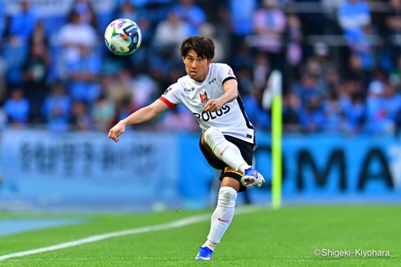 20260405 J1 Kawasaki vs Urawa Kiyohara29(s)
