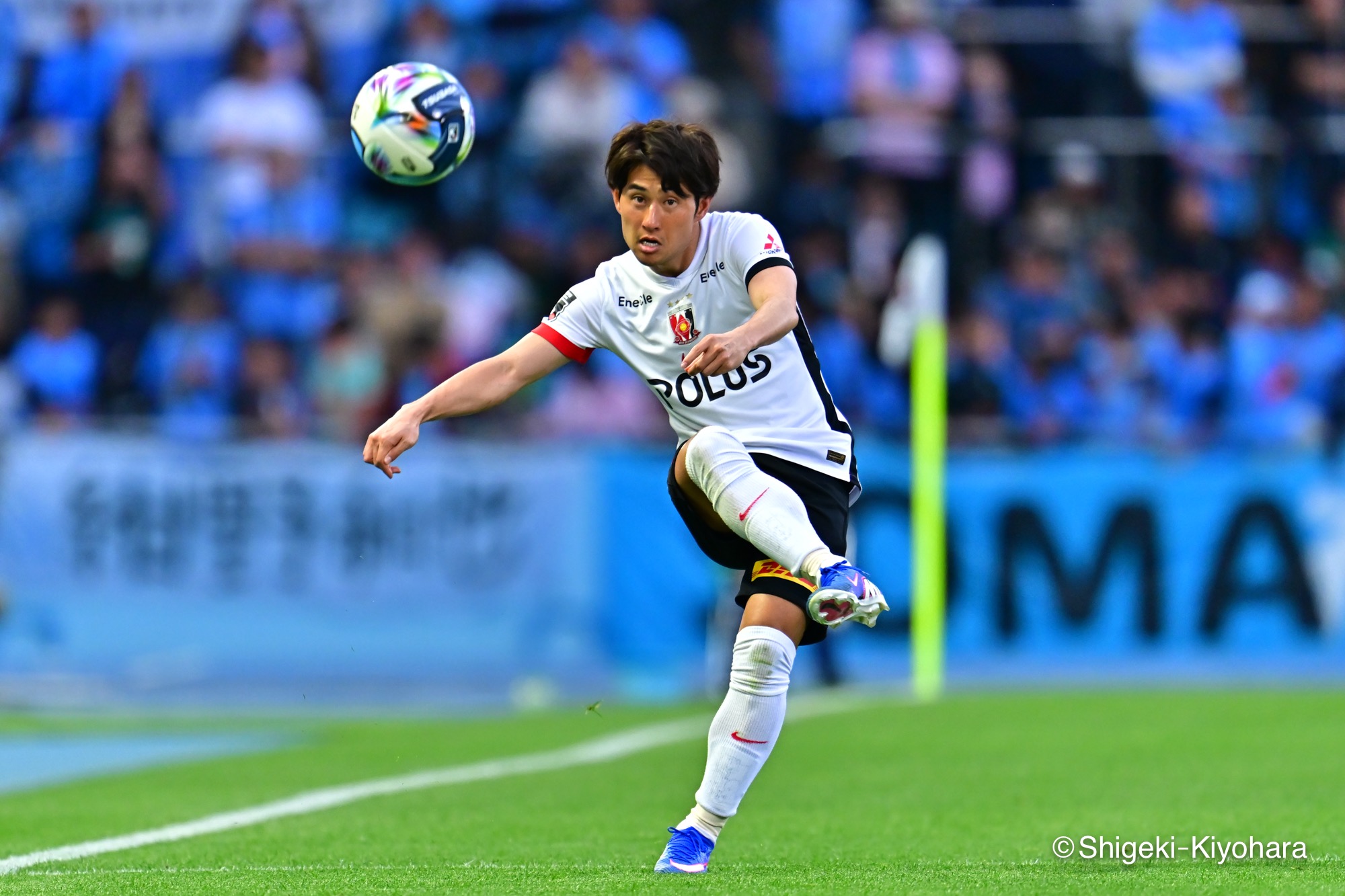 20260405 J1 Kawasaki vs Urawa Kiyohara29(s)