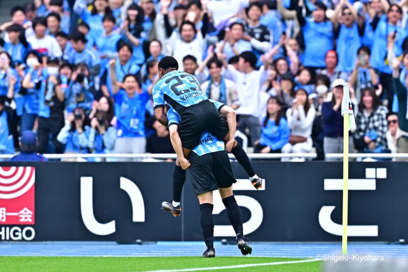 20260405 J1 Kawasaki vs Urawa Kiyohara2(s)