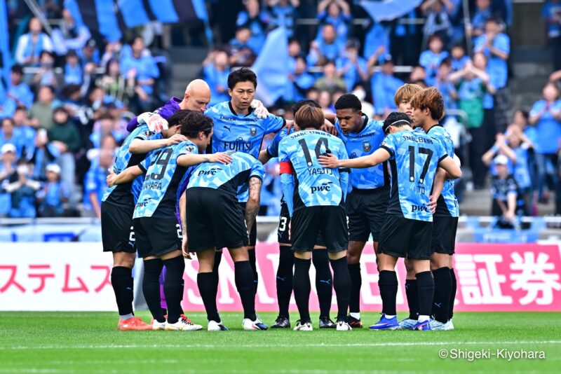 20260405 J1 Kawasaki vs Urawa Kiyohara31(s)