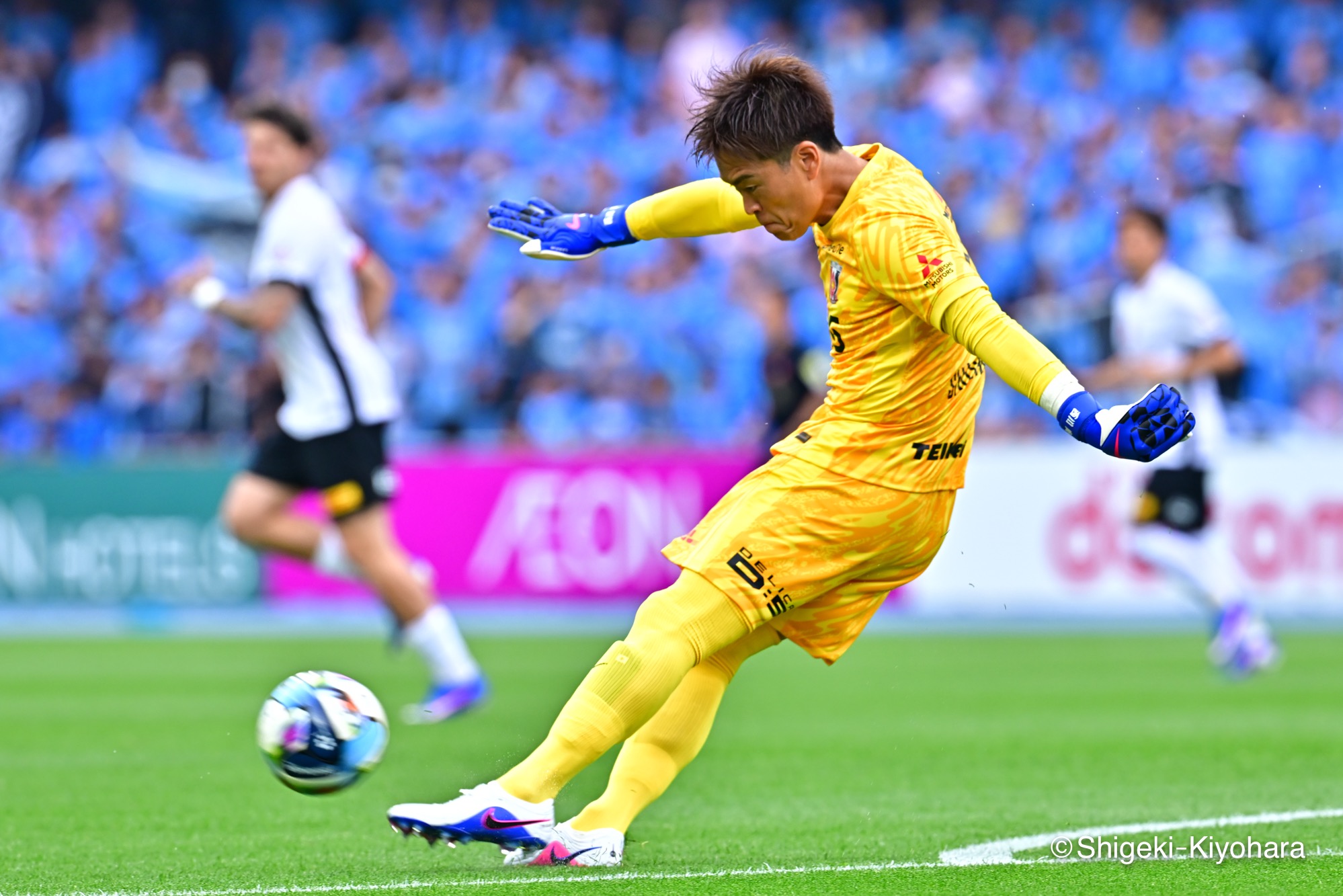 20260405 J1 Kawasaki vs Urawa Kiyohara33(s)
