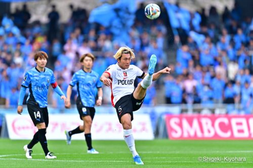 20260405 J1 Kawasaki vs Urawa Kiyohara34(s)
