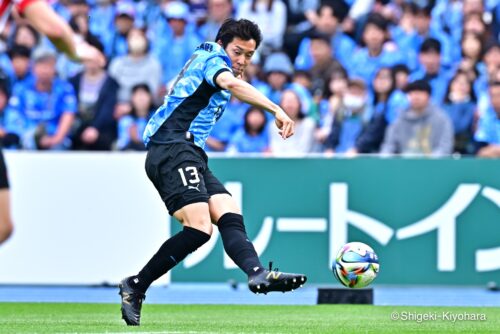 20260405 J1 Kawasaki vs Urawa Kiyohara35(s)