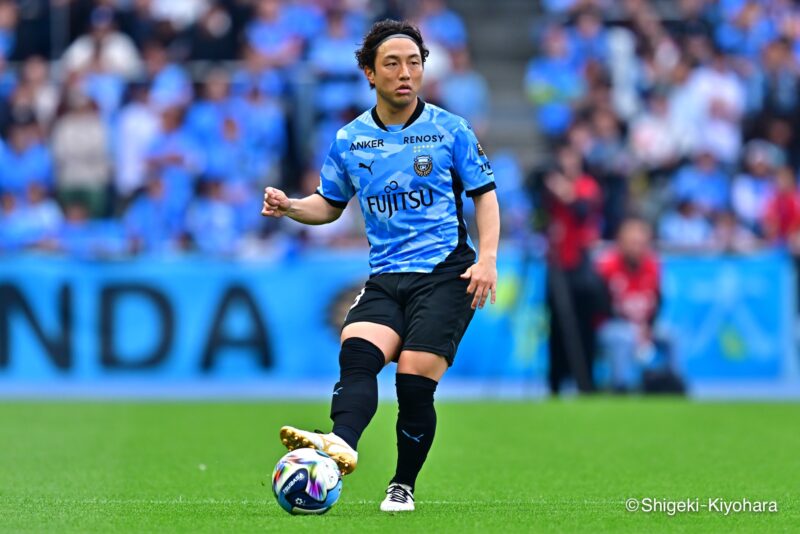 20260405 J1 Kawasaki vs Urawa Kiyohara37(s)