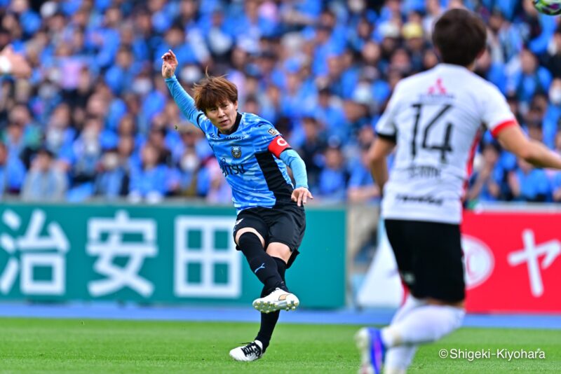 20260405 J1 Kawasaki vs Urawa Kiyohara40(s)