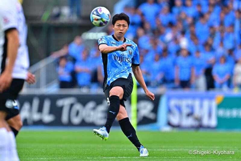 20260405 J1 Kawasaki vs Urawa Kiyohara43(s)
