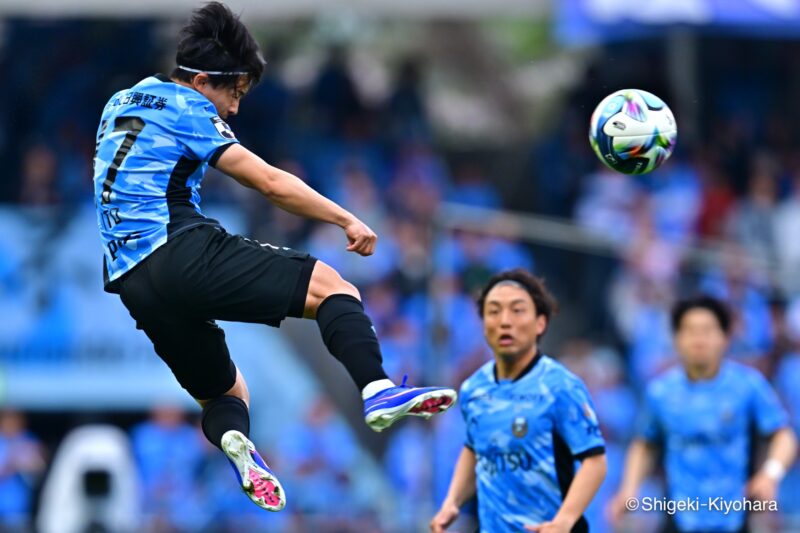 20260405 J1 Kawasaki vs Urawa Kiyohara44(s)