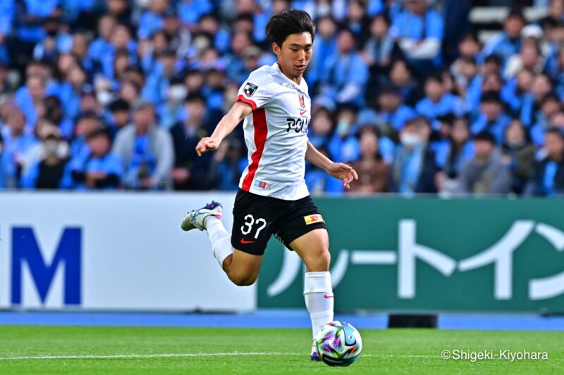 20260405 J1 Kawasaki vs Urawa Kiyohara47(s)