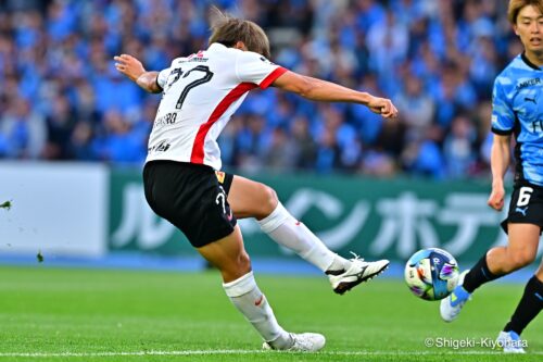 20260405 J1 Kawasaki vs Urawa Kiyohara48(s)