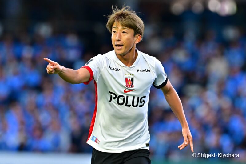20260405 J1 Kawasaki vs Urawa Kiyohara49(s)