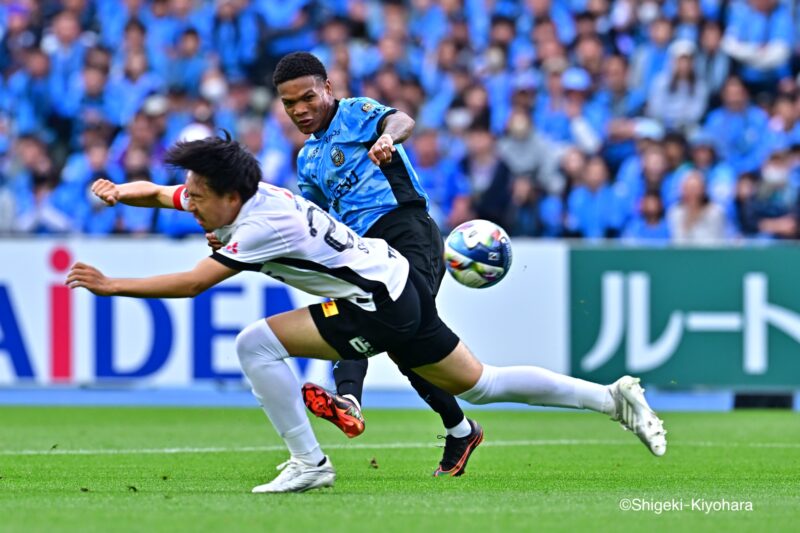 20260405 J1 Kawasaki vs Urawa Kiyohara4(s)