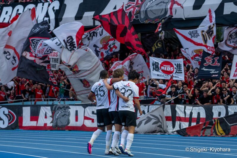 20260405 J1 Kawasaki vs Urawa Kiyohara50(s)