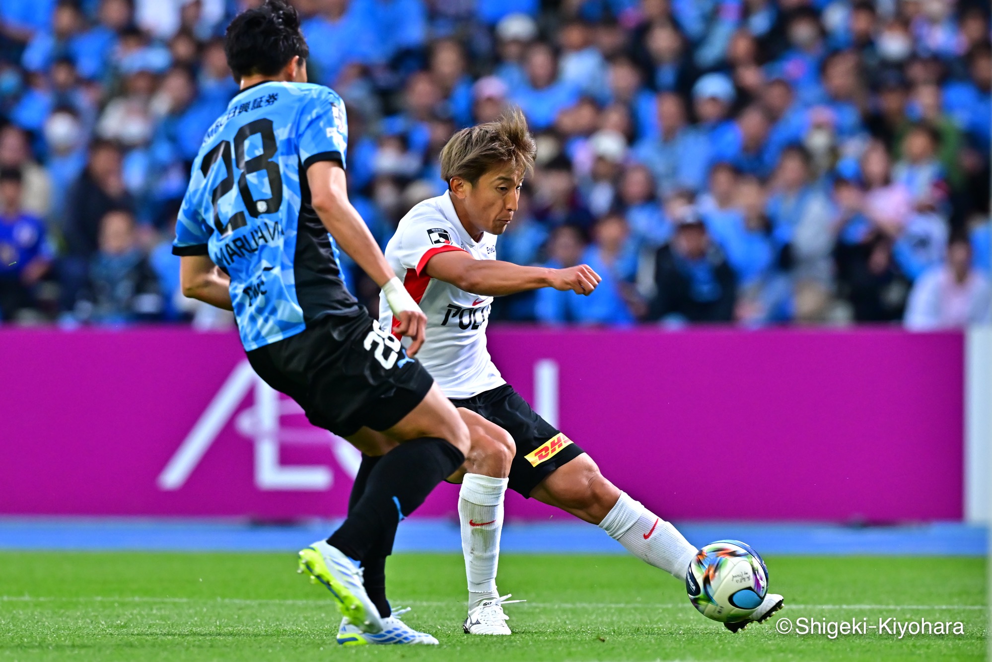 20260405 J1 Kawasaki vs Urawa Kiyohara52(s)