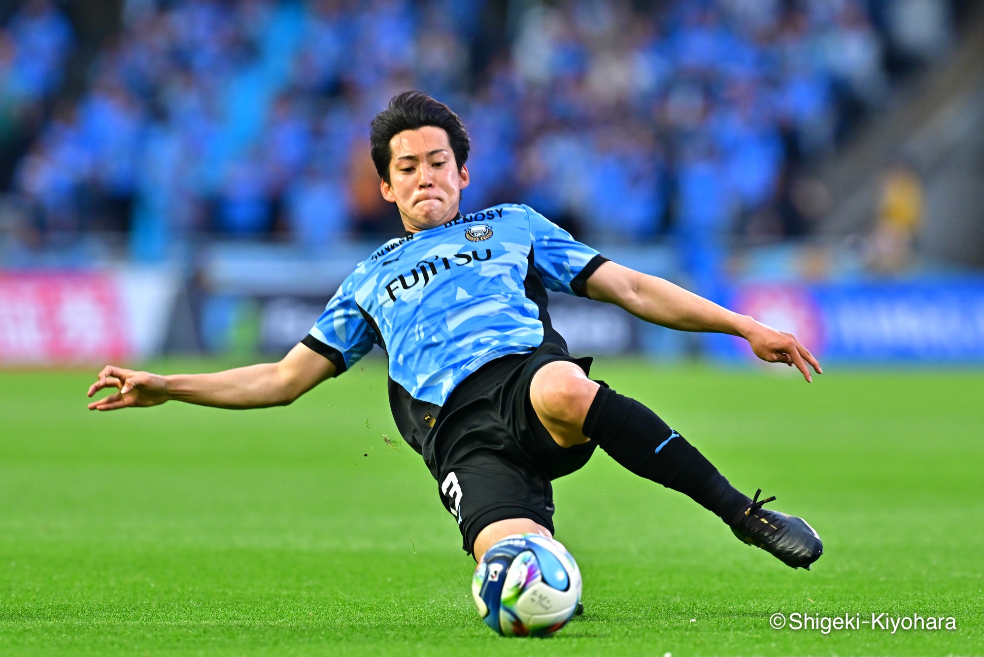 20260405 J1 Kawasaki vs Urawa Kiyohara53(s)