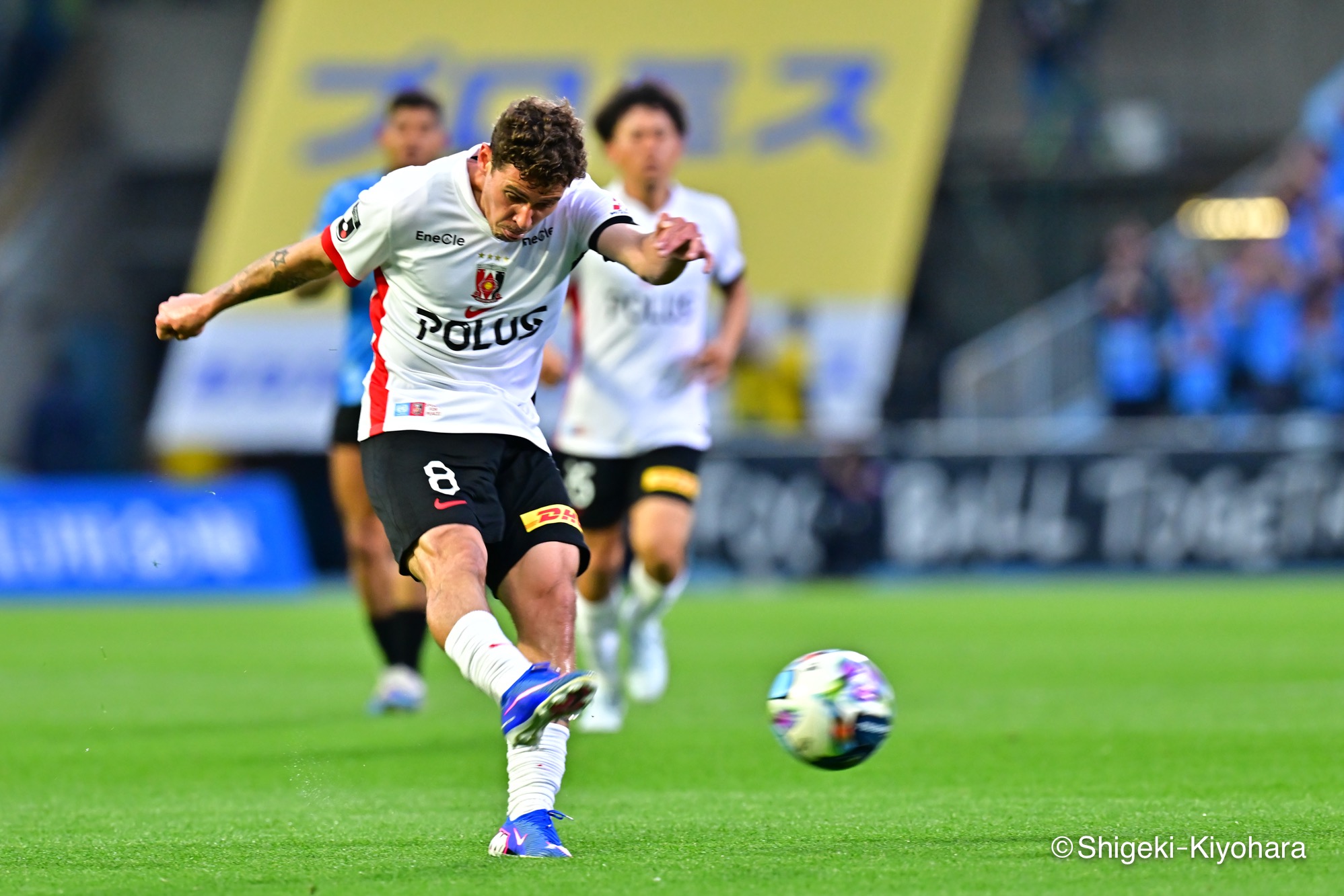 20260405 J1 Kawasaki vs Urawa Kiyohara54(s)