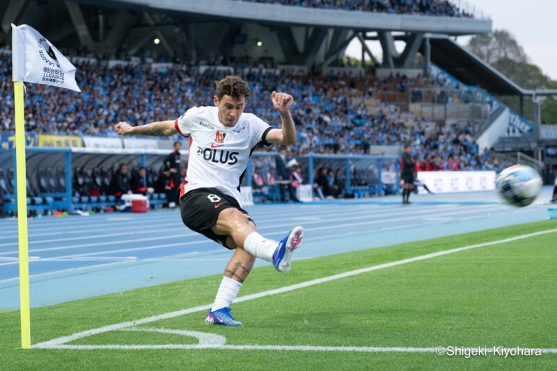 20260405 J1 Kawasaki vs Urawa Kiyohara55(s)
