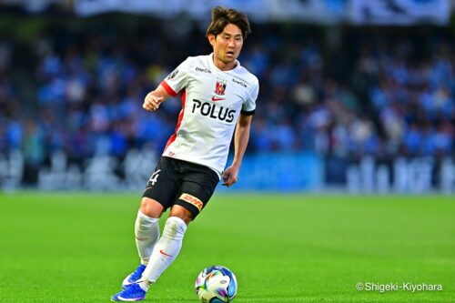 20260405 J1 Kawasaki vs Urawa Kiyohara63(s)