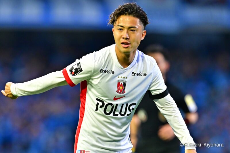 20260405 J1 Kawasaki vs Urawa Kiyohara64(s)