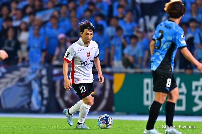 20260405 J1 Kawasaki vs Urawa Kiyohara72(s)