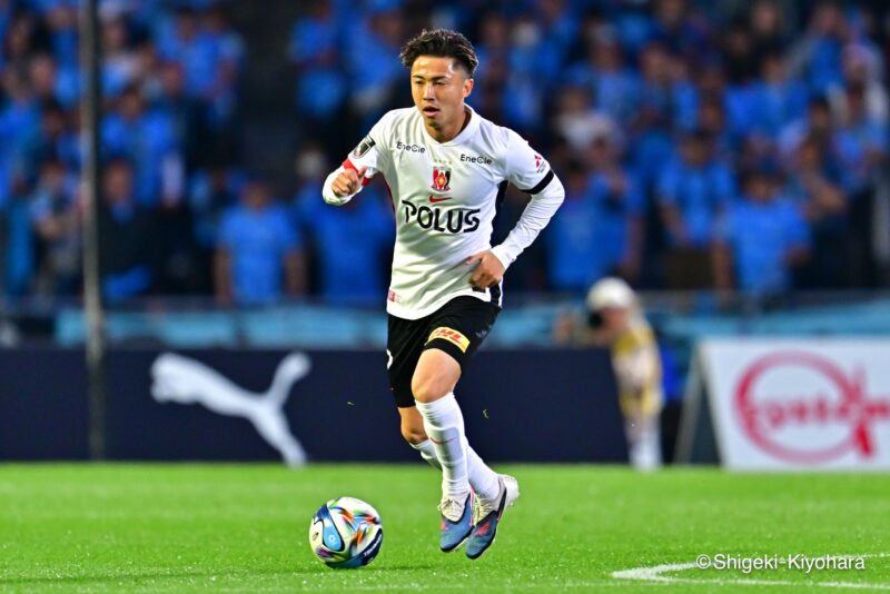 20260405 J1 Kawasaki vs Urawa Kiyohara73(s)