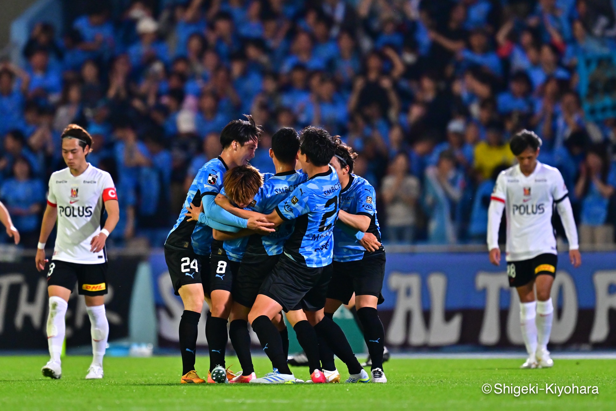 20260405 J1 Kawasaki vs Urawa Kiyohara76(s)