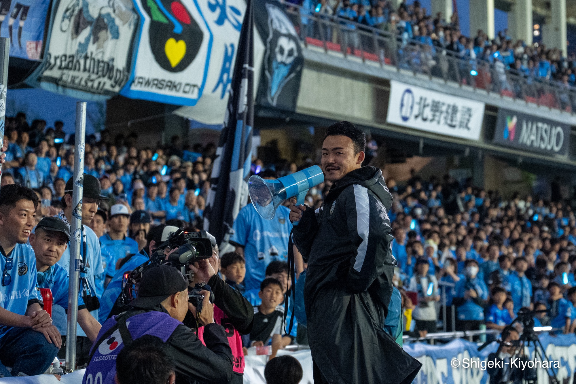 20260405 J1 Kawasaki vs Urawa Kiyohara79(s)