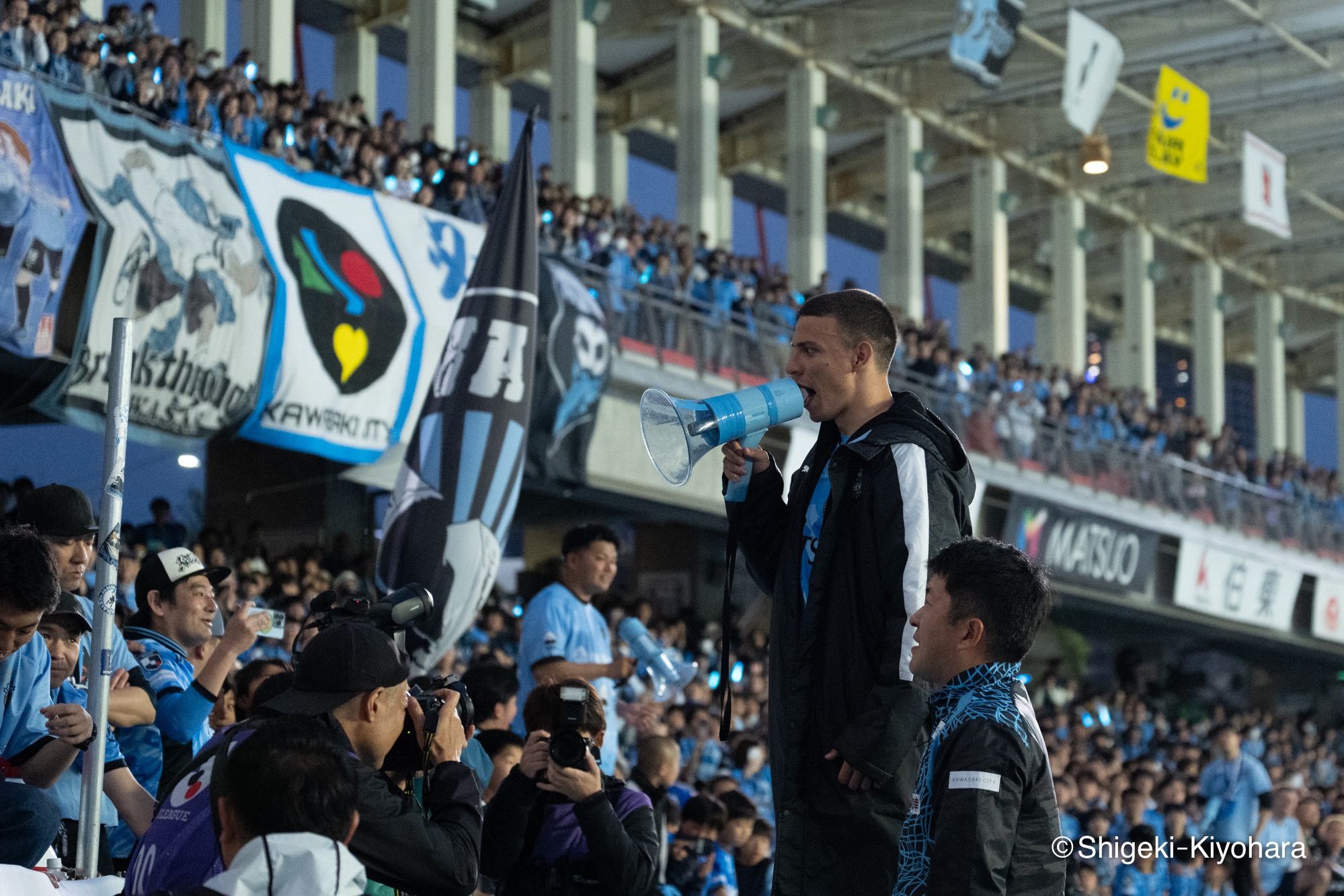 20260405 J1 Kawasaki vs Urawa Kiyohara80(s)